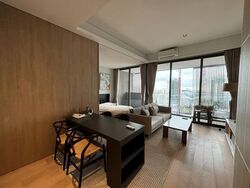 OUE Twin Peaks (D9), Condominium #582304481